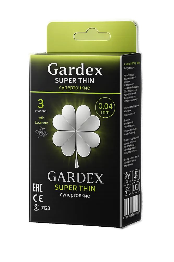Gardex Super Thin